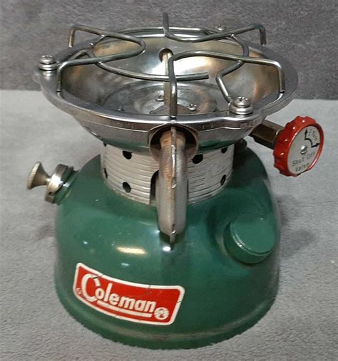 502 coleman stove unleaded gas
